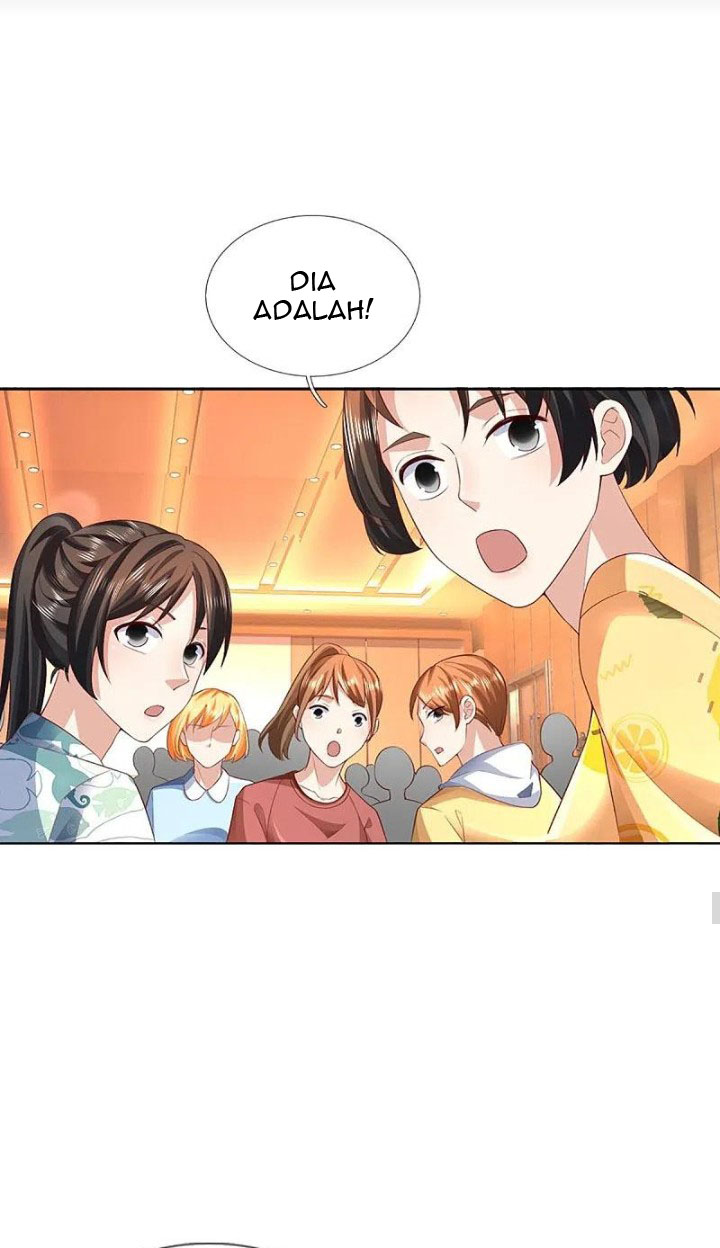 Immortal Daddy Xianzun Chapter 306 Gambar 29